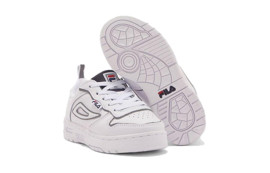 Purchase (JR) FILA Lnx-100 ''- Weiß'' 3FM01728-125