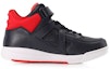 Order (JR) FILA Rendah-Top 'Hitam Merah' K55B151211PNV