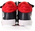 Shop (JR) FILA Rendah-Top 'Hitam Merah' K55B151211PNV