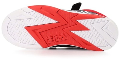 (JR) FILA 低帮 "黑红" K55B151211PNV Purchase (JR) FILA 低帮 "黑红" K55B151211PNV