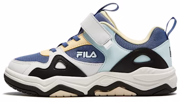 (Youth) FILA Low 'Blue Magic Strap' K15B331302FBP (Youth) FILA Low 'Blue Magic Strap' K15B331302FBP