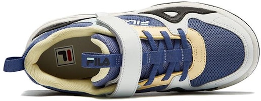 (JR) FILA Low 'Blue Magic Strap' Zapatillas Bajas. K15B331302FBP Lookbook (JR) FILA Low 'Blue Magic Strap' Zapatillas Bajas. K15B331302FBP
