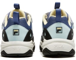 (JR) FILA Low 'Blue Magic Strap' Zapatillas Bajas. K15B331302FBP Shop (JR) FILA Low 'Blue Magic Strap' Zapatillas Bajas. K15B331302FBP