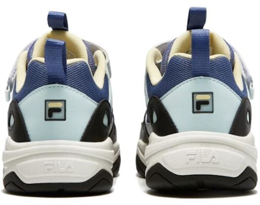 (Youth) FILA Low 'Blue Magic Strap' K15B331302FBP Shop (Youth) FILA Low 'Blue Magic Strap' K15B331302FBP