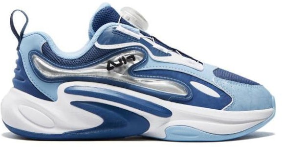 大童 FILA斐樂 運動 耐磨 低筒 童鞋跑步鞋 珠寶藍 Order 大童 FILA斐樂 運動 耐磨 低筒 童鞋跑步鞋 珠寶藍