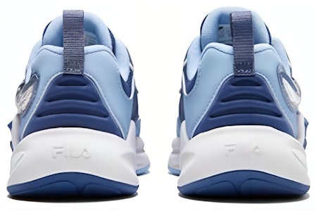 大童 FILA斐樂 運動 耐磨 低筒 童鞋跑步鞋 珠寶藍 Shop 大童 FILA斐樂 運動 耐磨 低筒 童鞋跑步鞋 珠寶藍