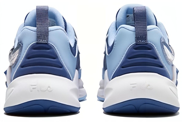 (Youth) FILA Low 'Jewel Blue' K15B341101-FBP Shop (Youth) FILA Low 'Jewel Blue' K15B341101-FBP