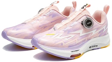 (JR) FILA Low 'Azul Legendario-Gris Plata' K15B332101FCP Lookbook (JR) FILA Low 'Azul Legendario-Gris Plata' K15B332101FCP