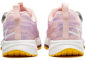 (JR) FILA Low 'Azul Legendario-Gris Plata' K15B332101FCP Details for (JR) FILA Low 'Azul Legendario-Gris Plata' K15B332101FCP