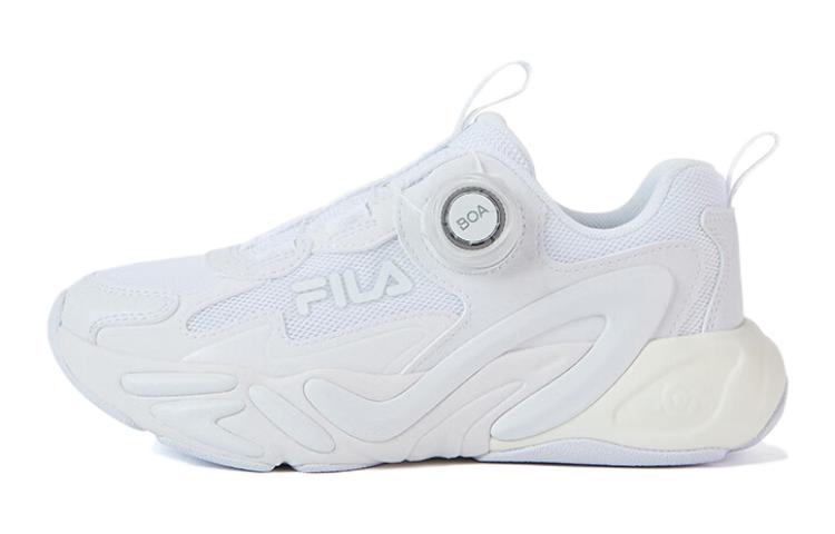 Buy (JR) FILA 低帮‘白色’ K15B311101F-CD