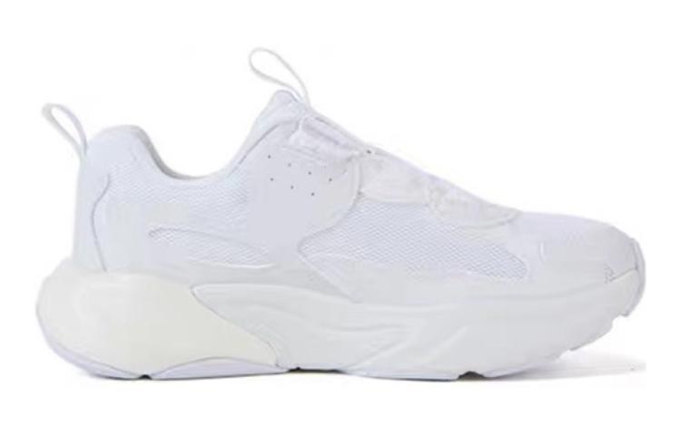 Order (JR) FILA 低帮‘白色’ K15B311101F-CD