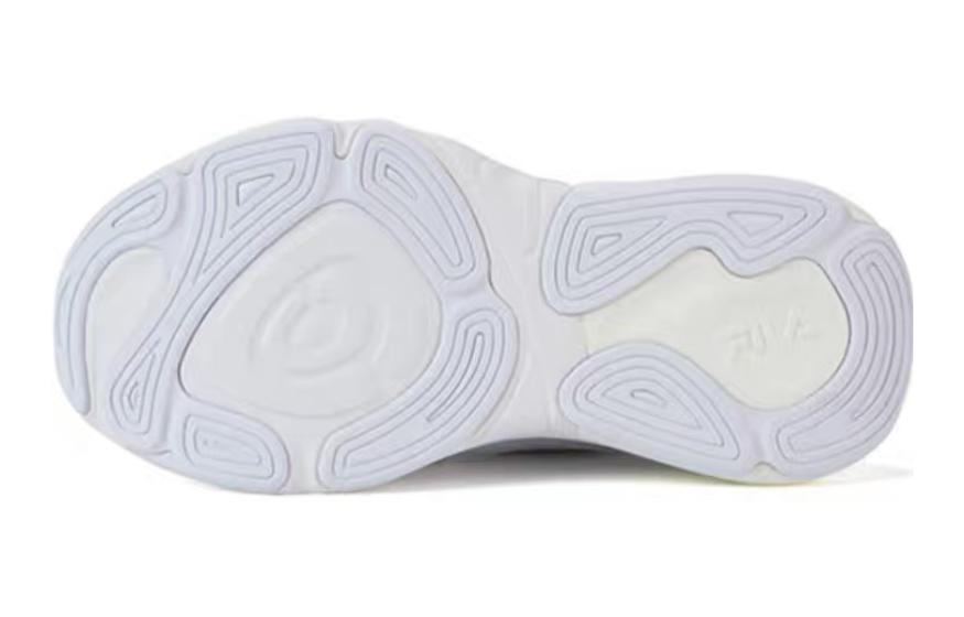 Shop (JR) FILA 低帮‘白色’ K15B311101F-CD