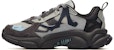 (Women) FILA Low Running Shoes Grey T12W131101FDA