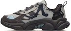 Buy (Women) FILA Low Running Shoes Grey T12W131101FDA
