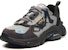(Women) FILA Low Running Shoes Grey T12W131101FDA