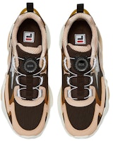 (JR) FILA Bajos 'Negro Marrón' K15B211121FBR Lookbook (JR) FILA Bajos 'Negro Marrón' K15B211121FBR