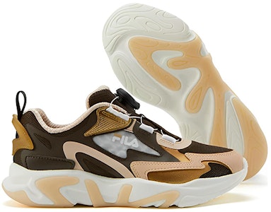 (JR) 휠라 로우탑 '블랙 브라운' K15B211121FBR Shop (JR) 휠라 로우탑 '블랙 브라운' K15B211121FBR