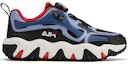 Order (JR) FILA Luminance 时尚运动鞋 '海军蓝红白' K15B242503FBN