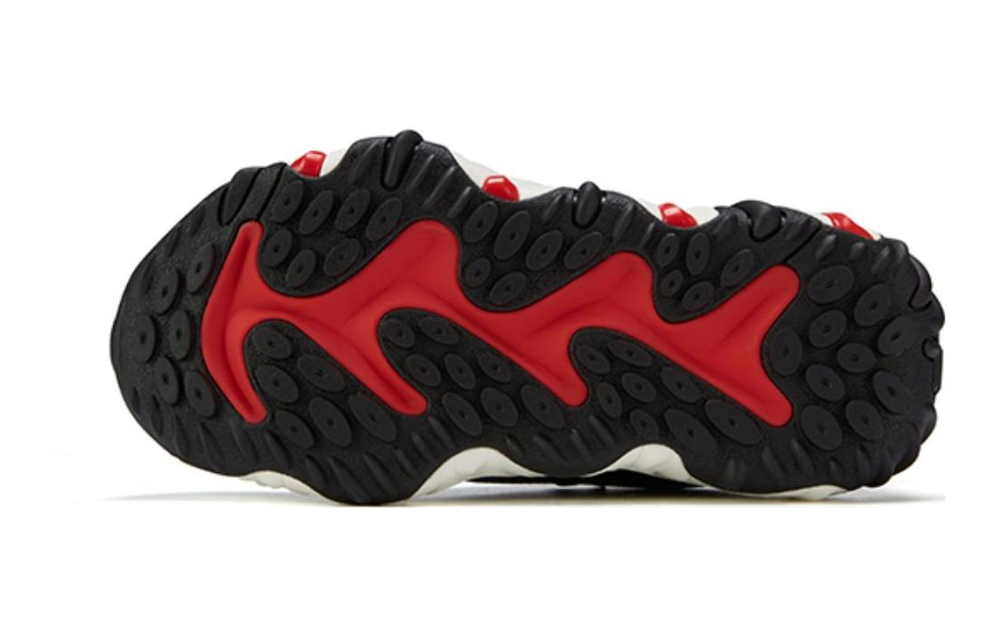 Purchase (JR) FILA Luminance 时尚运动鞋 '海军蓝红白' K15B242503FBN