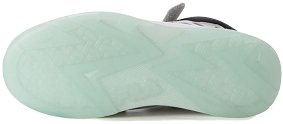 (Youth) FILA Mid-Top 'Grey White' K55B151201PGY Purchase (Youth) FILA Mid-Top 'Grey White' K55B151201PGY