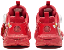 Purchase 大童 FILA 斐樂 Mind7 耐磨防滑 低幫 兒童跑步鞋 紅色