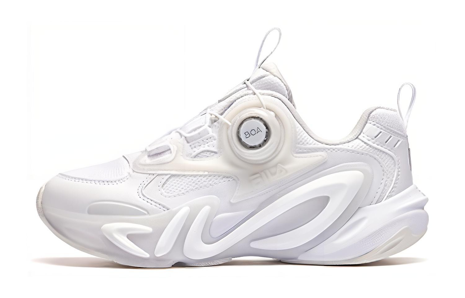 Buy (JR) Sepatu Lari FILA Mind 7 'Putih' K15B411101FWW