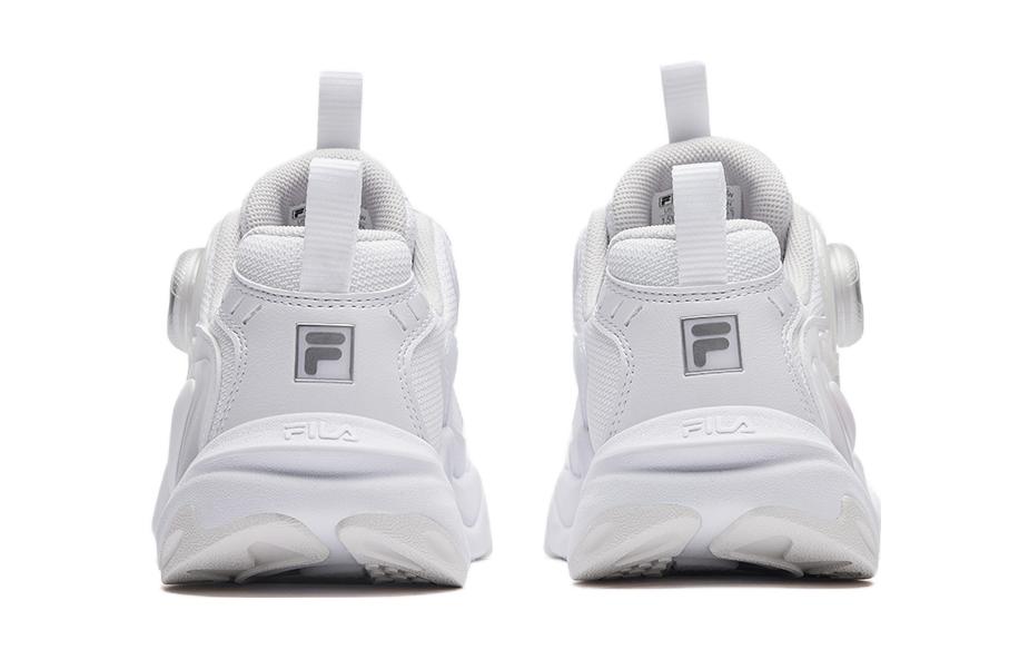 Shop (JR) Sepatu Lari FILA Mind 7 'Putih' K15B411101FWW