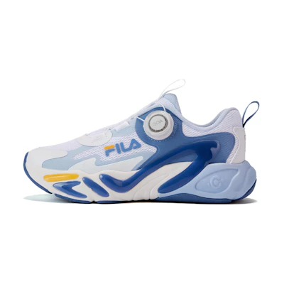 (Youth) FILA MIND VII 'Blue White'