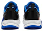 Shop (JR) Sneakers FILA MIND VII ''Nero Blu Rosso'' K15B341171PBK