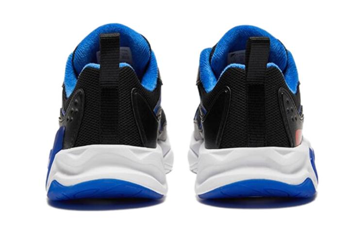 Shop (JR) FILA MIND VII 运动鞋‘黑蓝红’ K15B341171PBK