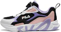 Buy (JR) FILA MIND VII Sneaker ''Schwarz Pink Lila'' K15B341171PNP