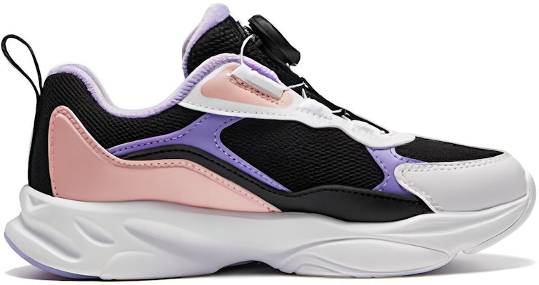 (JR) Zapatillas FILA MIND VII 'Negro Rosa Morado' K15B341171PNP Order (JR) Zapatillas FILA MIND VII 'Negro Rosa Morado' K15B341171PNP
