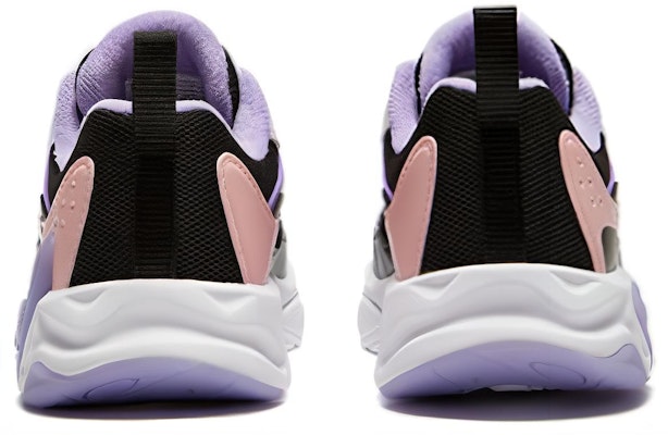 (JR) Zapatillas FILA MIND VII 'Negro Rosa Morado' K15B341171PNP Shop (JR) Zapatillas FILA MIND VII 'Negro Rosa Morado' K15B341171PNP