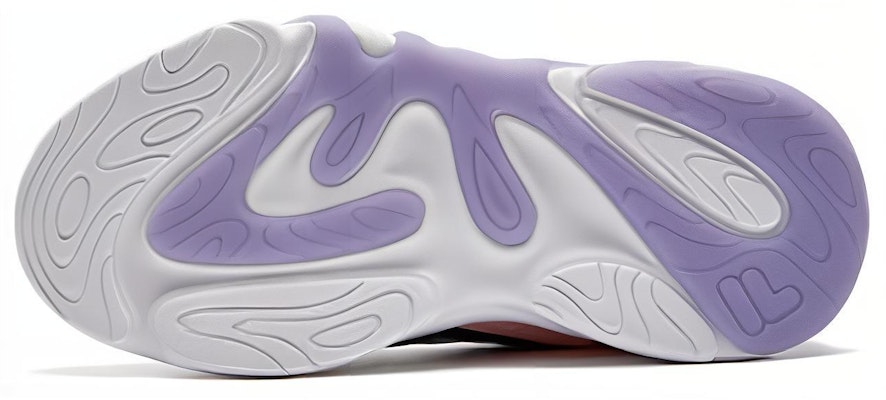 (JR) Zapatillas FILA MIND VII 'Negro Rosa Morado' K15B341171PNP Purchase (JR) Zapatillas FILA MIND VII 'Negro Rosa Morado' K15B341171PNP