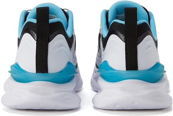 (Youth) FILA Performance Fpf Training 'White Black Blue' K15B222403FBW Shop (Youth) FILA Performance Fpf Training 'White Black Blue' K15B222403FBW