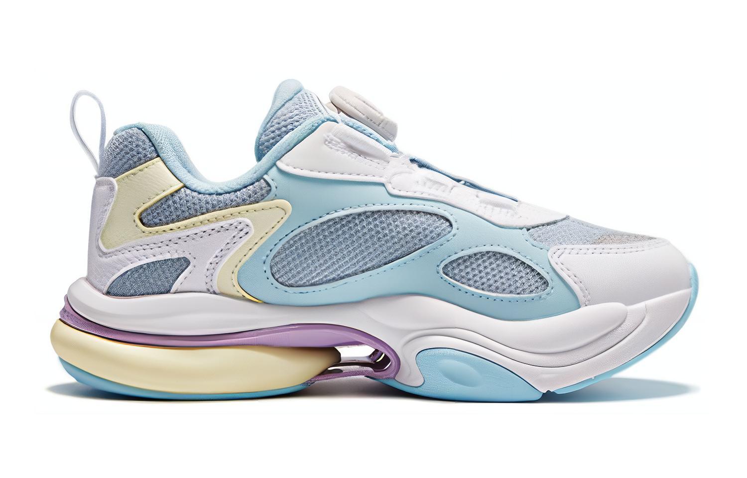 Order (JR) FILA Pop Art I3 ''Bleu ciel-Blanc'' K15G341114FCG