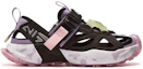 Order (JR) Sneakers FILA Promenade 'Hitam Pink' K15B322601FBP