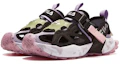Lookbook (JR) Sneakers FILA Promenade 'Hitam Pink' K15B322601FBP