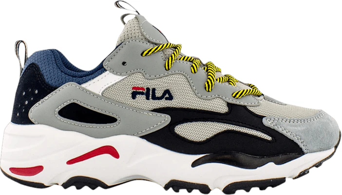 (JR) フィラ レイ トレーサー ビッグ "ハイライズブラック" 3RM00588-051 Buy (JR) フィラ レイ トレーサー ビッグ "ハイライズブラック" 3RM00588-051
