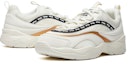 Shop (W) Kasut Lari FILA Ray VNTG Putih/Hitam/Emas F62W031112FSW