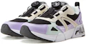 Order (Youth) FILA Retro Low-Top Sneakers 'Black White Purple' K15G041156FBP