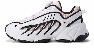 (Youth) FILA Retro Low 'Pink White Black' K15G041112FPW (Youth) FILA Retro Low 'Pink White Black' K15G041112FPW