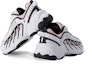 Shop (JR) FILA Retro Rendah 'Merah Jambu Putih Hitam' K15G041112FPW