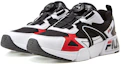 Order (JR) Scarpe Sportive Retrò FILA ''Nero Bianco Rosso'' K15B041116FBW