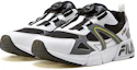 Order (JR) Scarpe Sportive Retrò FILA ''Bianco Nero Grigio'' K15B041116FBQ