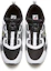 Lookbook (JR) Scarpe Sportive Retrò FILA ''Bianco Nero Grigio'' K15B041116FBQ