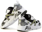 Shop (JR) Scarpe Sportive Retrò FILA ''Bianco Nero Grigio'' K15B041116FBQ