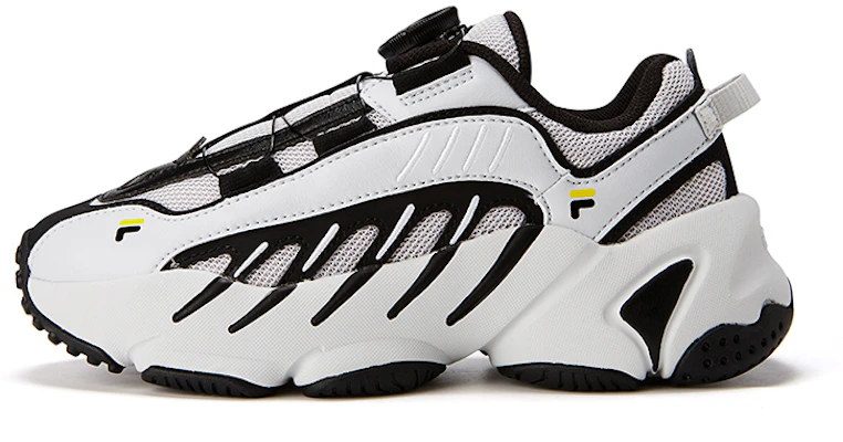 (JR) FILA Retro Sportschoenen K15B041112FGY Buy (JR) FILA Retro Sportschoenen K15B041112FGY