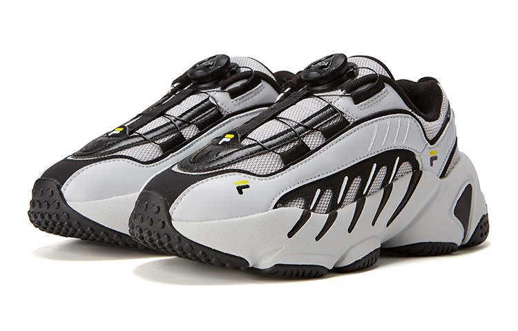 Order (JR) Sepatu Olahraga Retro FILA K15B041112FGY