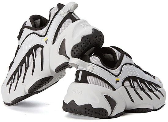 (JR) FILAレトロスポーツシューズ K15B041112FGY Shop (JR) FILAレトロスポーツシューズ K15B041112FGY